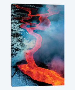 2014 eruption of Bardarbunga, Iceland