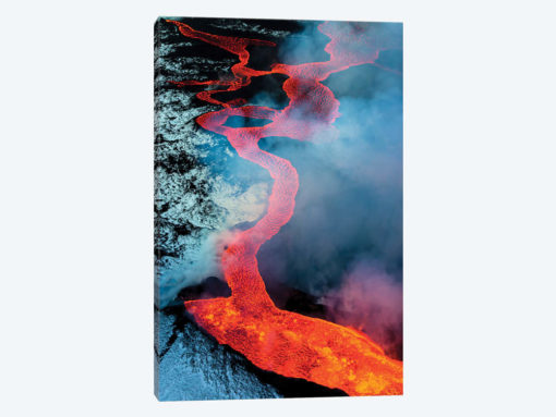 2014 eruption of Bardarbunga, Iceland
