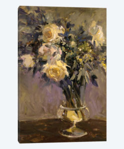 Evening Vase