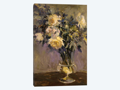Evening Vase