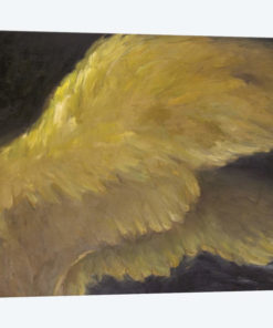 Golden Wings I