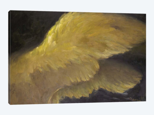 Golden Wings I