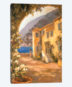 Italian Villa I
