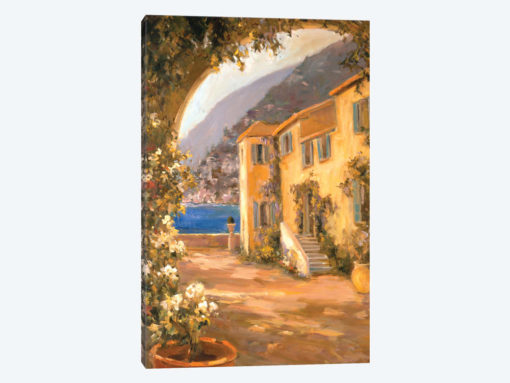 Italian Villa I