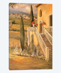 Italian Villa II