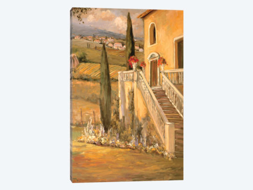 Italian Villa II