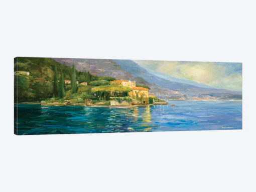 Lake Como