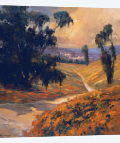 Afternoon II
