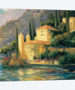 Lake Villa
