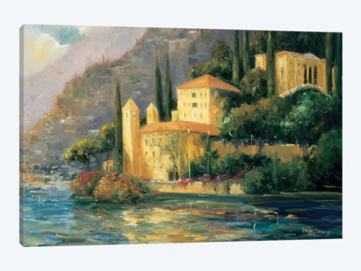 Lake Villa