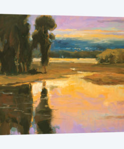 Peaceful I