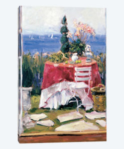 Bed And Breakfast II