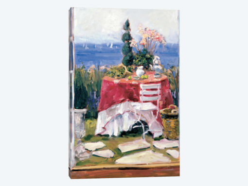Bed And Breakfast II