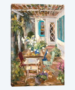 Summer Garden