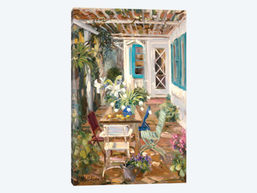 Summer Garden