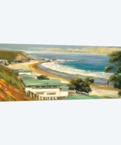 Sunlit Cove