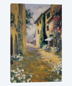 Sunlit Villa I