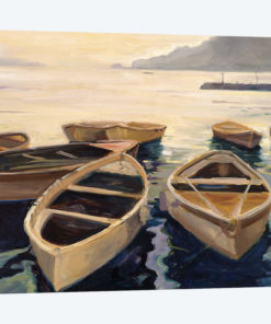 Sunset Marina