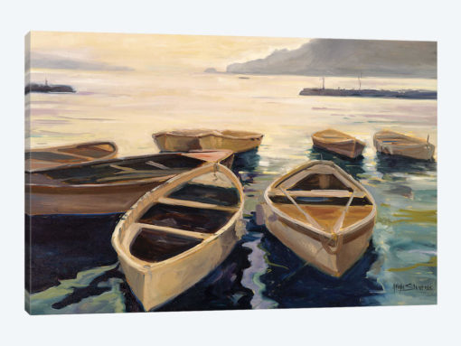 Sunset Marina