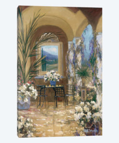 The Veranda I