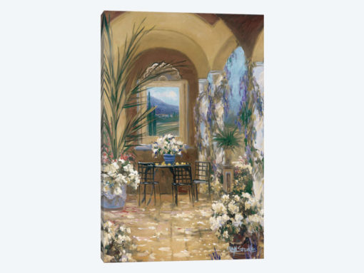 The Veranda I