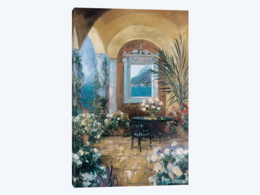 The Veranda II