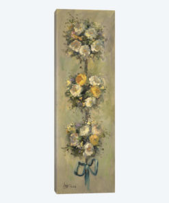 Topiary Bouquet I