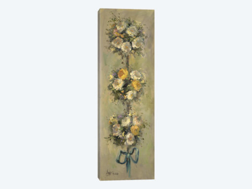 Topiary Bouquet I