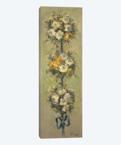 Topiary Bouquet II