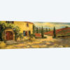Tuscan Fields