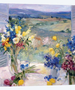 Tuscany Floral
