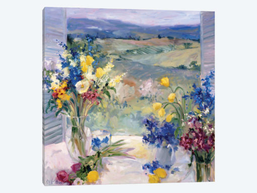 Tuscany Floral