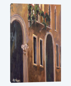 Venice Windows