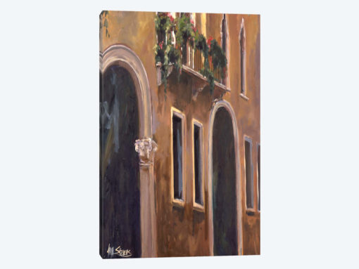 Venice Windows