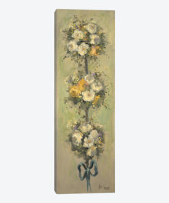 2-Up Topiary Bouquet II
