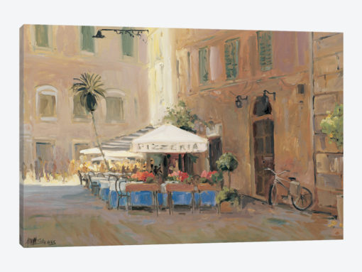Cafe Roma