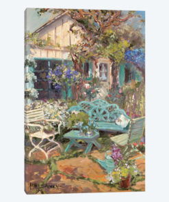 Coastal Cottage