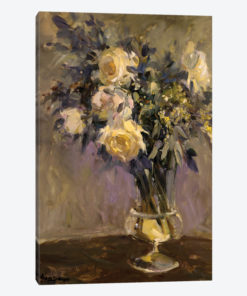 Evening Vase