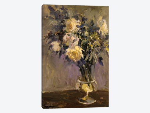 Evening Vase
