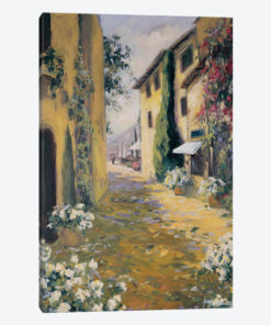 Italian Villa I