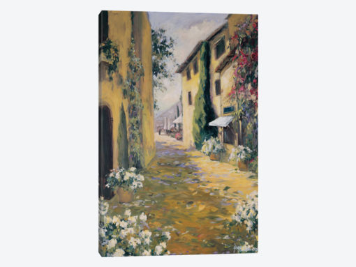 Italian Villa I