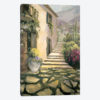Italian Villa II