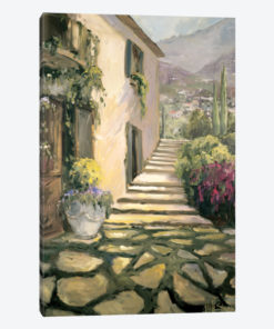 Italian Villa II
