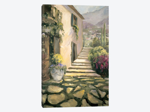 Italian Villa II