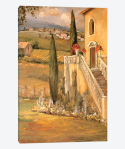Scenic Italy IX