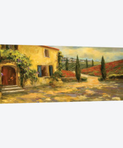 Scenic Italy V