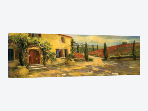 Scenic Italy V