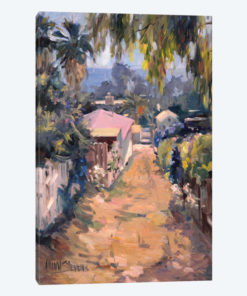 Coastal Path