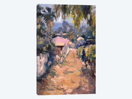 Coastal Path