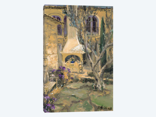 Scenic Italy VII